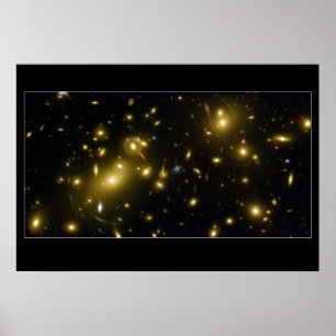 Galax Poster