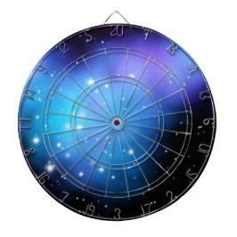 Galax Starlight Rymmoln Darttavla