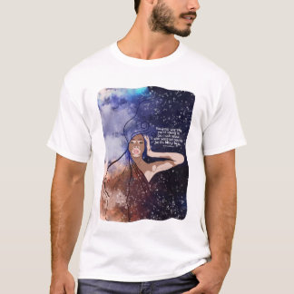 Galax Tee