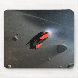 Galax Tengu Mousepad Musmatta