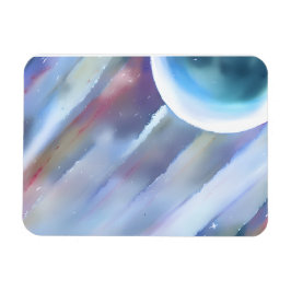 Galax, Universum, Stjärnor, Yttre rymden Magnet