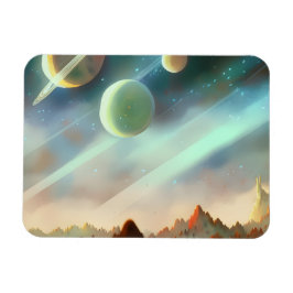 Galax, Universum, Stjärnor, Yttre rymden Magnet