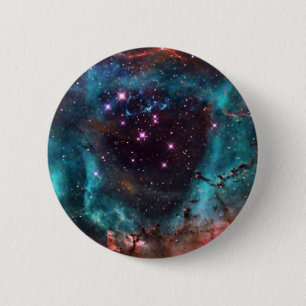 Galaxen knäppas knapp