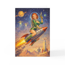 Galaxens Glamorösa Väktare