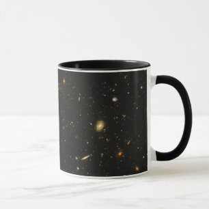 Galaxer Mugg