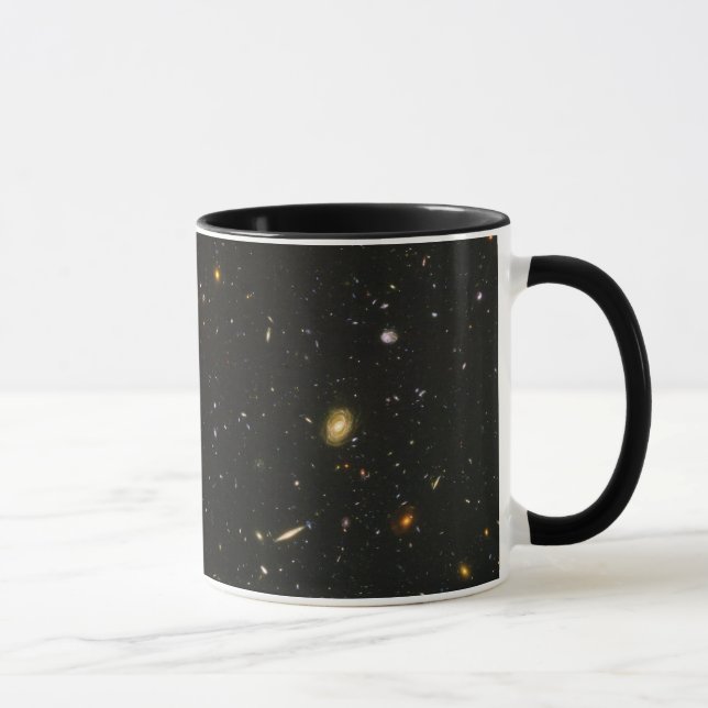 Galaxer Mugg (Höger)