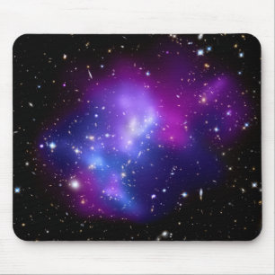Galaxhop MACS J0717 (Hubble-teleskopet) Musmatta