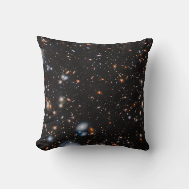 Galaxhop MACS J1149.5+2223 Kudde (Framsida)