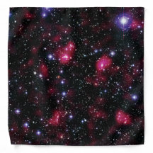 Galaxhopen Abell 901/902 Hubble Space Foto