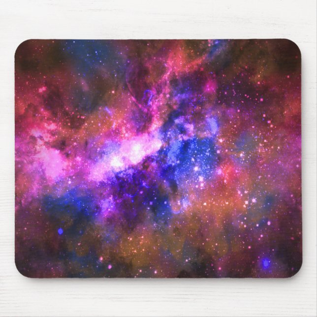 galaxi musmatta (Framsidan)