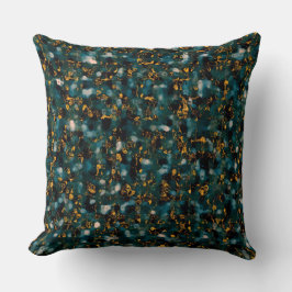 Galaxies Copper Black & Blue Kudde