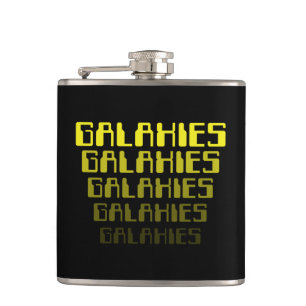 GALAXIES GALAXIES GALAXIES GALAXIES GALAXIES GALAX FICKPLUNTA