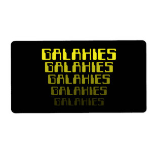 GALAXIES GALAXIES GALAXIES GALAXIES GALAXIES GALAX FRAKTSEDEL