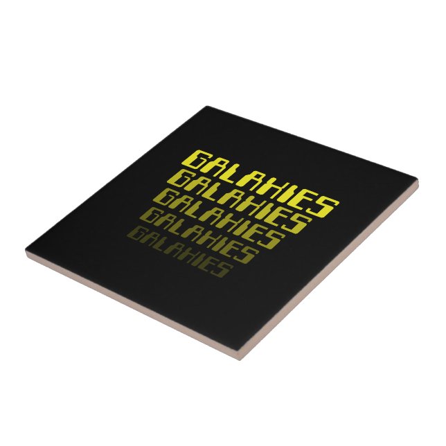 GALAXIES GALAXIES GALAXIES GALAXIES GALAXIES GALAX KAKELPLATTA (Sidan)