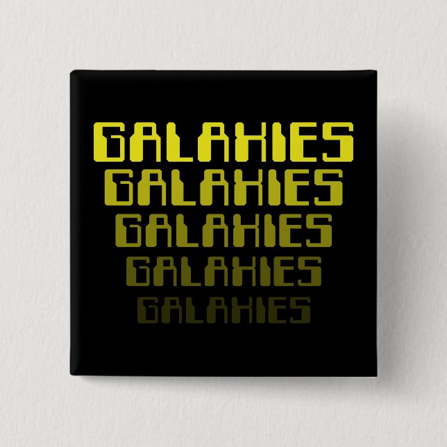 GALAXIES GALAXIES GALAXIES GALAXIES GALAXIES GALAX KNAPP (Framsida)