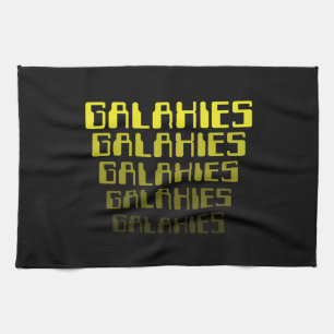 GALAXIES GALAXIES GALAXIES GALAXIES GALAXIES GALAX KÖKSHANDDUK