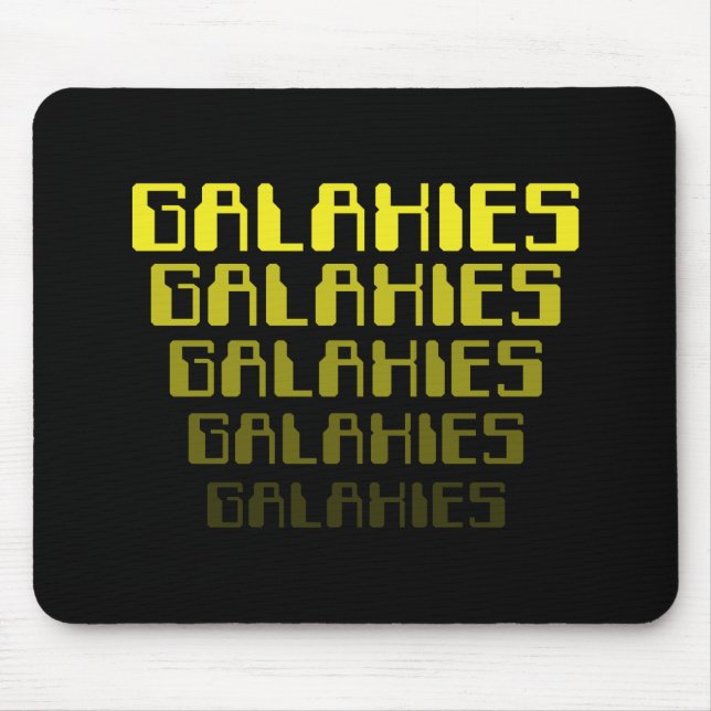 GALAXIES GALAXIES GALAXIES GALAXIES GALAXIES GALAX MUSMATTA (Framsidan)