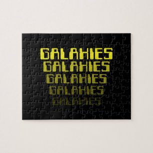 GALAXIES GALAXIES GALAXIES GALAXIES GALAXIES GALAX PUSSEL