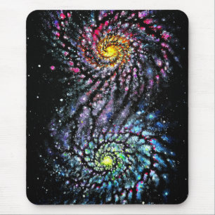 Galaxies Musmatta