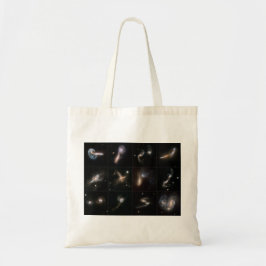 Galaxies Tygkasse
