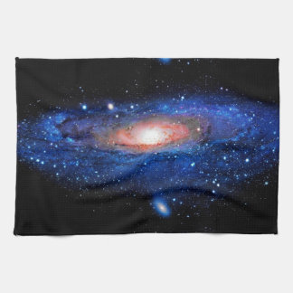 Galaxkonst Kökshandduk
