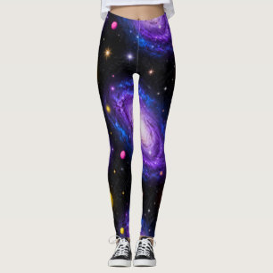 Galaxleggings Leggings