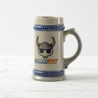 GalaxlivViking burk! Sejdel