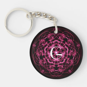 Galaxmandala. monogram.