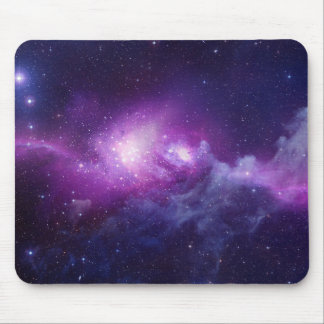 Galaxmusen vadderar musmatta