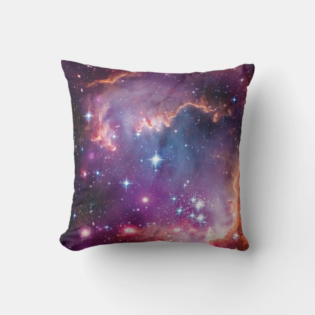 GalaxNebuladekoren kudder Kudde (Framsida)