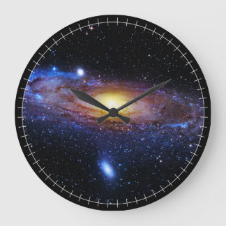 Galaxokända Stor Klocka