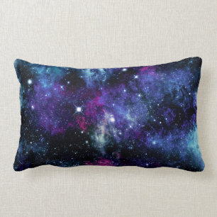 Galaxstjärnor 3 lumbarkudde
