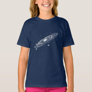 Galaxtanktop T Shirt