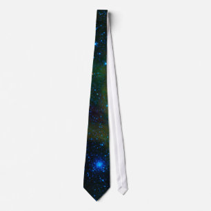 GalaxTie Slips