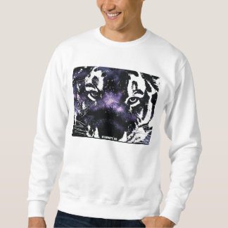 Galaxtiger Sweatshirt