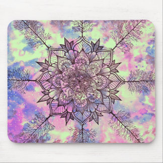 GalaxträdMandala Musmatta