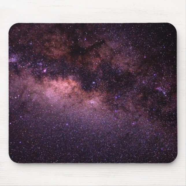 GALAXTRYCK MOUSEPAD MUSMATTA (Framsidan)