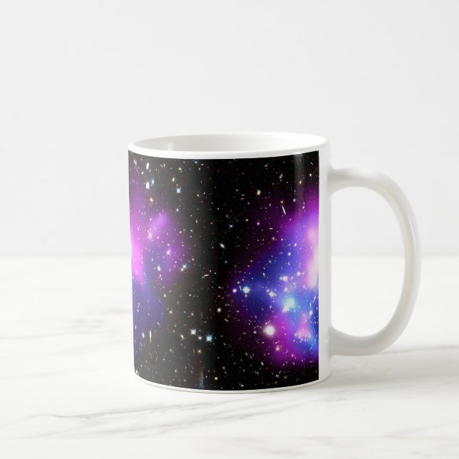 Galaxtryckkaffe koppar (Höger)