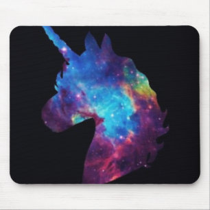 Galaxunicornmusen vadderar musmatta