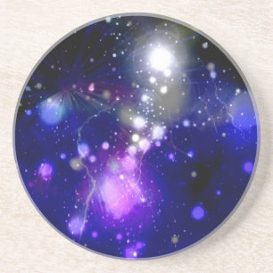 Galaxy 20 underlägg sandsten