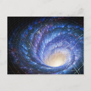 Galaxy 2 vykort