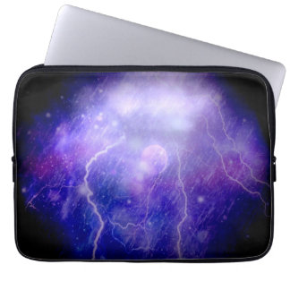 Galaxy-Abstrakten Artikel 2 Laptop Sleeve