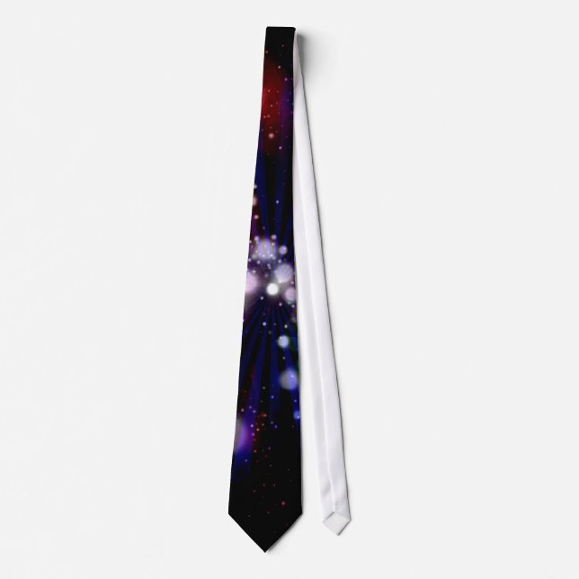 Galaxy-Abstrakten Artikel 2 Slips (Framsida)