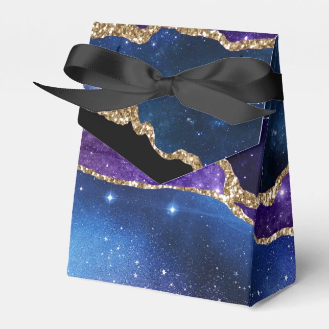 Galaxy Agat Presentaskar (Framsidan Sidan)