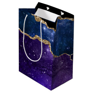 Galaxy Agate Series Design 1  