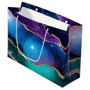 Galaxy Agate Series Design 13