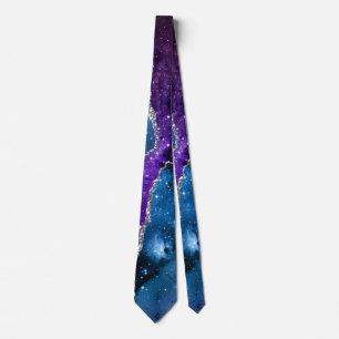 Galaxy Agate Series Design 16 Slips
