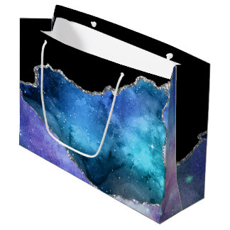Galaxy Agate Series Design 17 