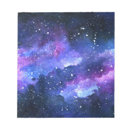 Galaxy Anteckningsblock