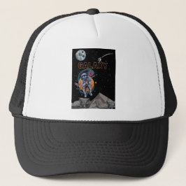 GALAXY apa Keps